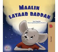Sam Sagolski Kidkiddos Book A Wonderful Day (Somali Children's Book (Tascabile)