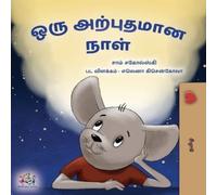 Sam Sagolski Kidkiddos Books A Wonderful Day (Tamil Children's Book) (Tascabile)