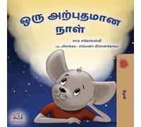 Sam Sagolski Kidkiddos Books A Wonderful Day (Tamil Children's Book) (Tascabile)
