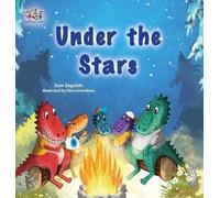 Sam Sagolski Kidkiddos Books Under the Stars (Copertina rigida)