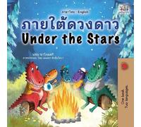 Sam Sagolski Kidkiddos Under the Stars (Thai English Bilingual Kids (Tascabile)