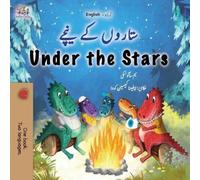 Sam Sagolski Kidkiddos Under the Stars (Urdu English Bilingual Kids (Tascabile)