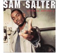 Sam Salter - After 12, Before 6(usa Gr Boitier-5remix)