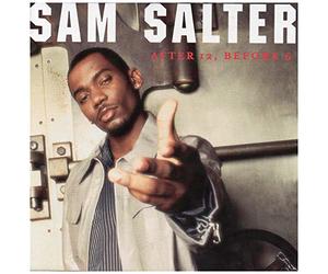 Sam Salter - After 12, Before 6(usa Gr Boitier-5remix)