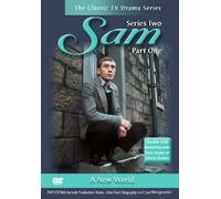 Sam - Series 2 - Part 1 (DVD) Mark McManus Frank Mills Ray Smith John Price
