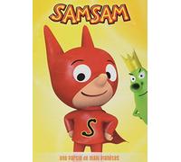 Sam sam : une partie de maxi planètes