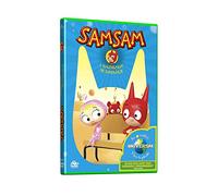 Sam Sam, vol. 4 – Il rapimento di Superjulie – Universal Pictures