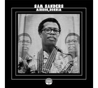 Sam Sanders - Mirror, Mirror