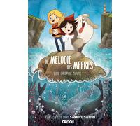 Sam Sattin Tomm Moor Die Melodie des Meeres: Die Graphic Nove (Copertina rigida)