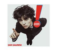- Sam Sauvage - Mesdames, Messieurs! - CD