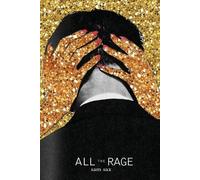 Sam Sax All the Rage (Tascabile)