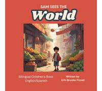 Sam Sees the World