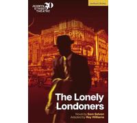 Sam Selvon The Lonely Londoners (Tascabile) Modern Plays