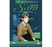 Sam - Series 1 - Part 1 [1973] [Edizione: Regno Unito]