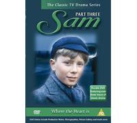 Sam - Series 1 - Part 3 [1973] [Edizione: Regno Unito]
