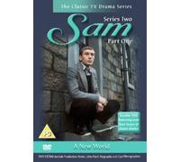 Sam - Series 2 - Part 1 (DVD) Mark McManus Frank Mills Ray Smith John Price