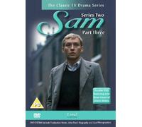 Sam - Series 2 - Part 3 [Edizione: Regno Unito]
