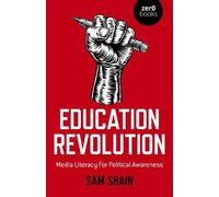 Sam Shain Education Revolution (Tascabile)