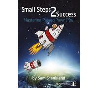 Sam Shankland Small Steps 2 Success (Tascabile)