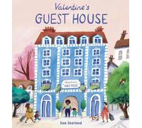 Sam Sharland Valentine's Guest House (Tascabile) Child's Play Library