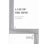 Sam Shepard A Lie of the Mind (Tascabile)