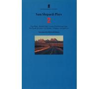Sam Shepard Sam Shepard Plays 2 (Tascabile)