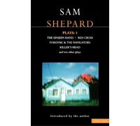 Sam Shepard Shepard Plays: 1 (Tascabile) Contemporary Dramatists