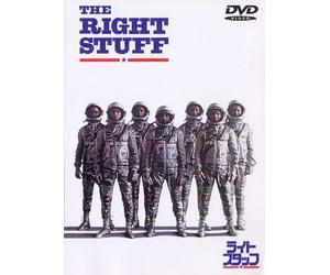 Sam Shepard - The Right Stuff [Edizione: Giappone]