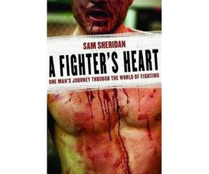 Sam Sheridan A Fighter's Heart (Tascabile)