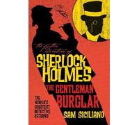 Sam Siciliano The Further Adventures of Sherlock Holmes - The Gentle (Tascabile)