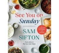 Sam Sifton See You on Sunday (Copertina rigida)