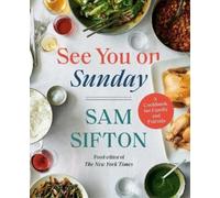 Sam Sifton See You on Sunday (Copertina rigida)
