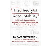 Sam Silverstein The Theory of Accountability (Tascabile)