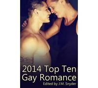Sam Singer J D Walker Jeff Adams 2014 Top Ten Gay Romance (Tascabile)