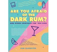 Sam Slaughter Are You Afraid of the Dark Rum? (Tascabile)