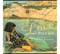 Sam Small Favourite Love Poems (CD)