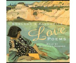 Sam Small Favourite Love Poems (CD)