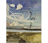 Sam Smiles Flight and the Artistic Imagination (Tascabile)