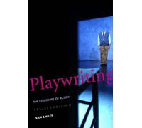 Sam Smiley Playwriting (Tascabile)