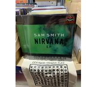 SAM SMITH 12" NIRVANA EP RSD 2022 SIGILLATO