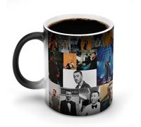 Sam Smith Cool Reveal - Tazza da caffè con effetto termoattivato