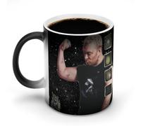 Sam Smith Funny Morning Mug Thermal Reveal per uso ufficio