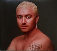 Sam Smith - GIoria (incI. B0NUS: HeavenIy Sent & Kissing You)