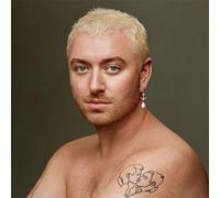 SAM SMITH [GLORIA] 4° album CD + libretto SIGILLATO