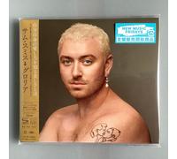 7215441 Audio Cd Sam Smith - Gloria
