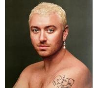 Sam Smith Gloria (Vinyl LP) 12" Album