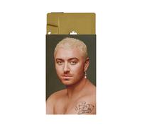 Sam Smith Gloria (Ltd. Gold (Cassette)