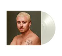 Sam Smith Gloria (Two Bonus Tracks) (Vinyl LP) 12" Album (Clear vinyl)