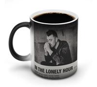 Sam Smith Happy Color Shift Tazza per uso personale