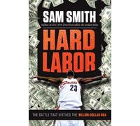 Sam Smith Hard Labor (Copertina rigida)